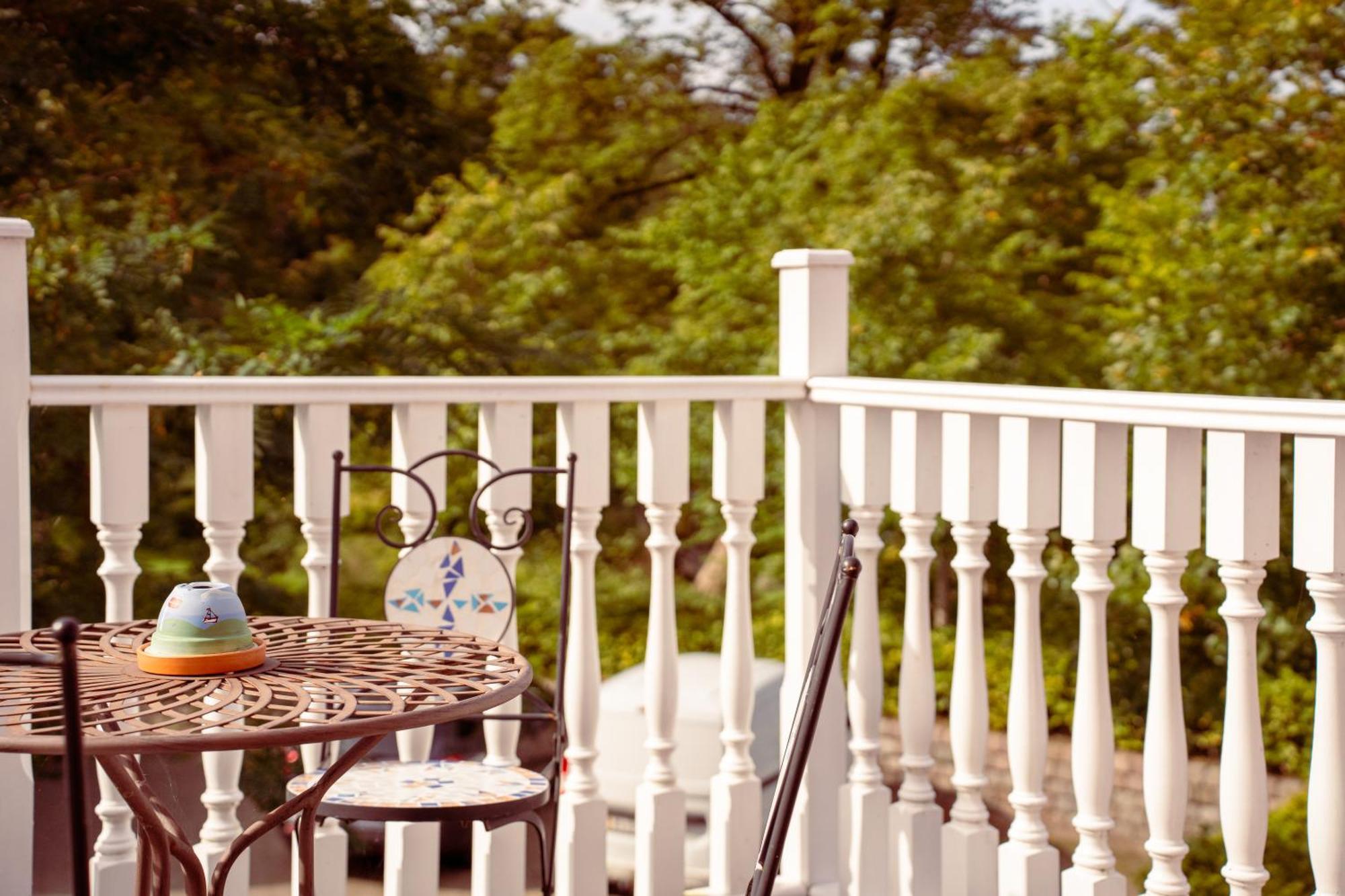 Boutique Hotel Postgarden Holsted Экстерьер фото