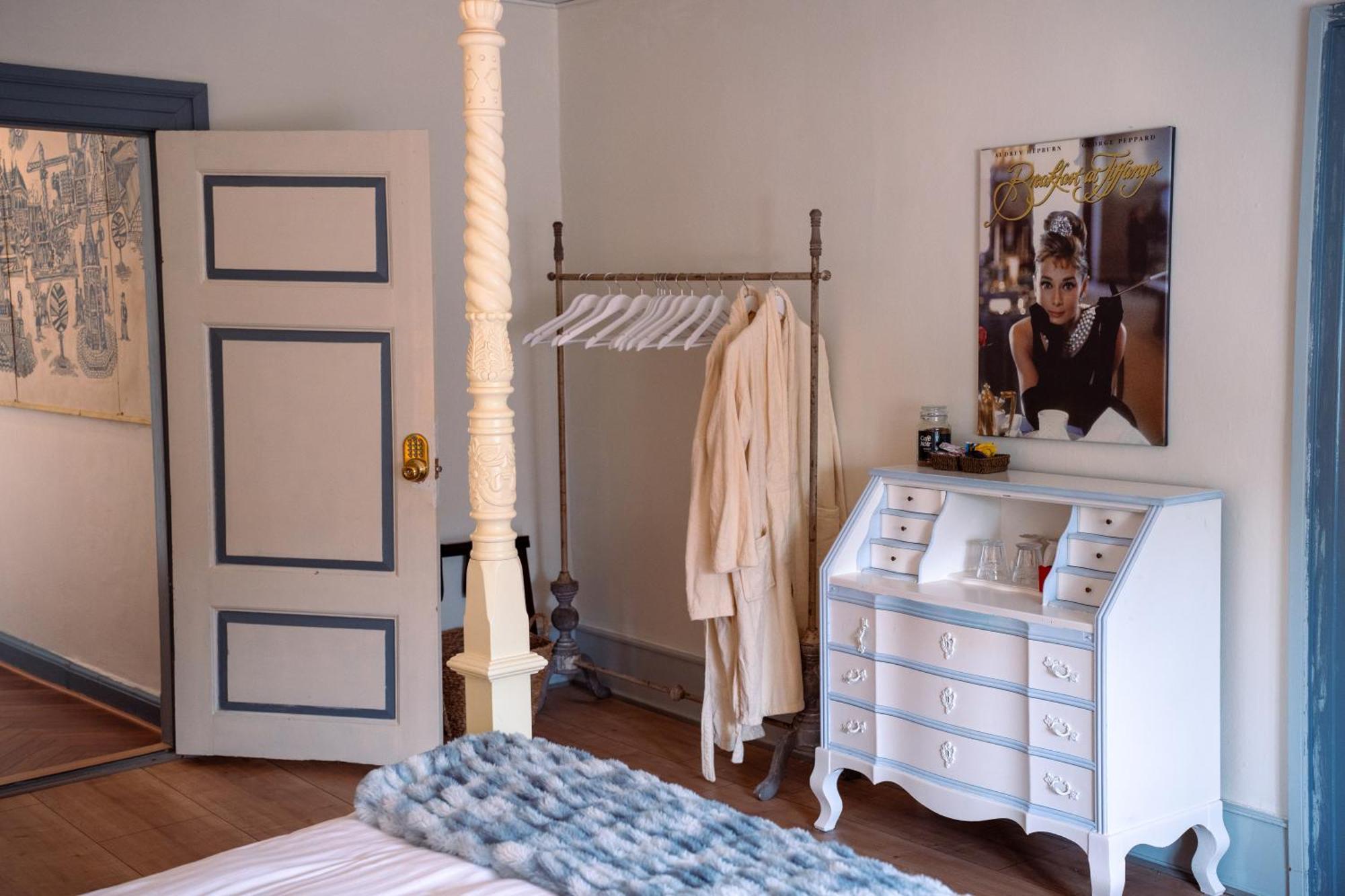 Boutique Hotel Postgarden Holsted Экстерьер фото